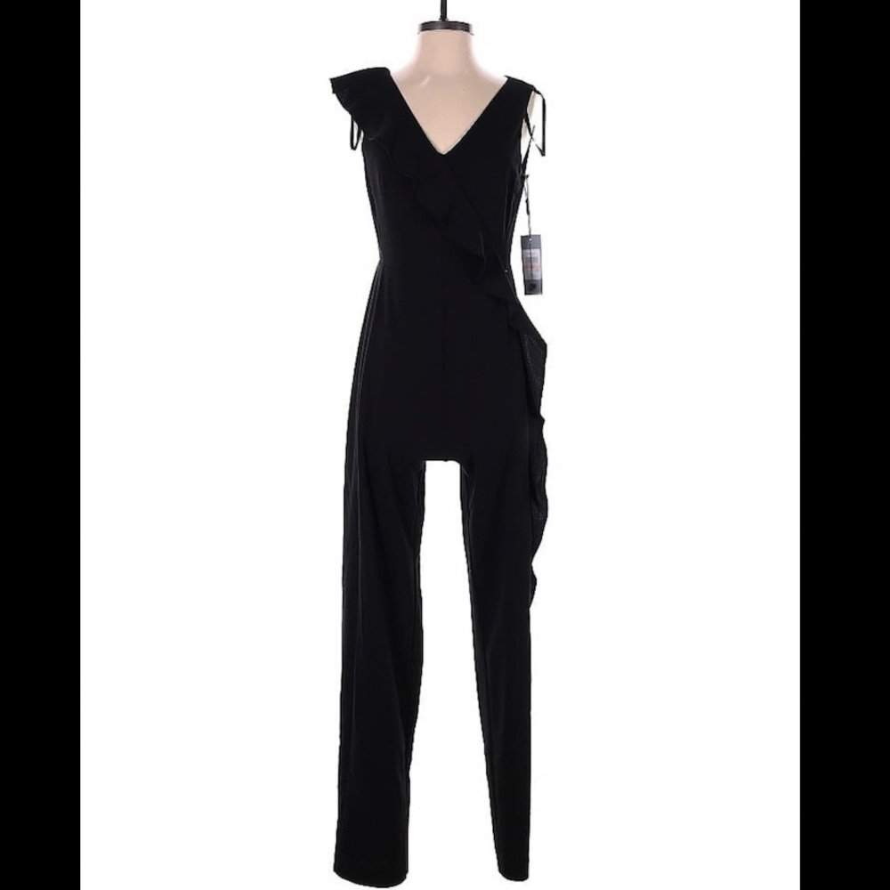 Women’s jumpsuit